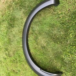 2017-2020 Ford Raptor Wheel Molding 