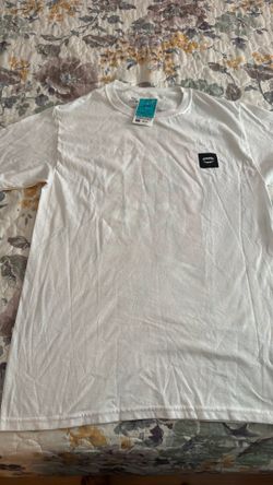 White T-shirt 