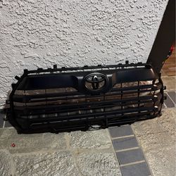 2022+ Toyota tundra Oem sr5 grille