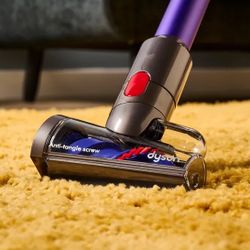 NEW Genuine Dyson Vacuum Hair screw tool Adapter Attachment 