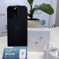 iPhone 16 Pro Max Unlocked 512 Gb