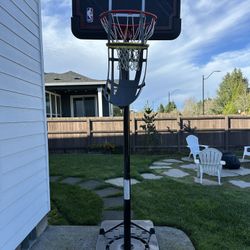 Basketball Hoop