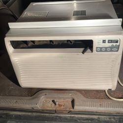 Large AC Unit 