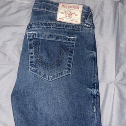 True Religion Jeans 