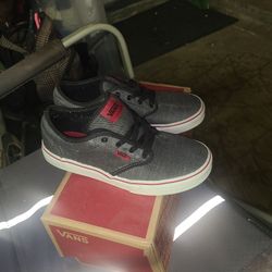 ●Kids Vans