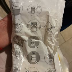 Medela Breastmilk Storage Bags