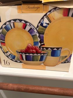 Dishes