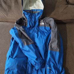 The North Face Kids Size Large