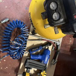 Compressor Air Tools