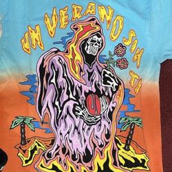 Warren Lotas Bad Bunny t Shirt 