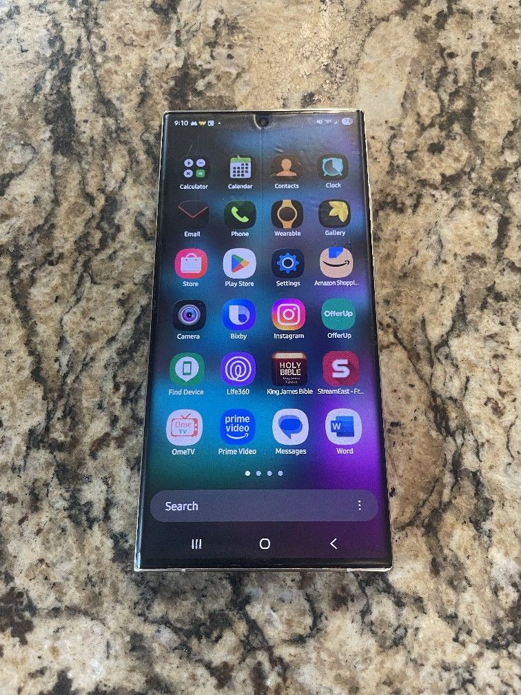 Samsung Galaxy S23 Ultra