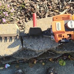 Stihl Hedge Trimmer 
