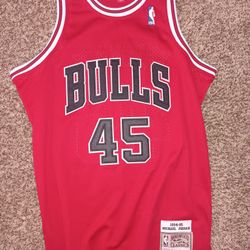Jordan Jersey 