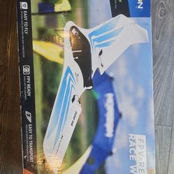 Horizon Hobby Theory Type W