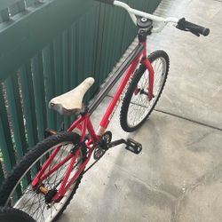 Bike Free Agent Brand Don’t Have Room For It