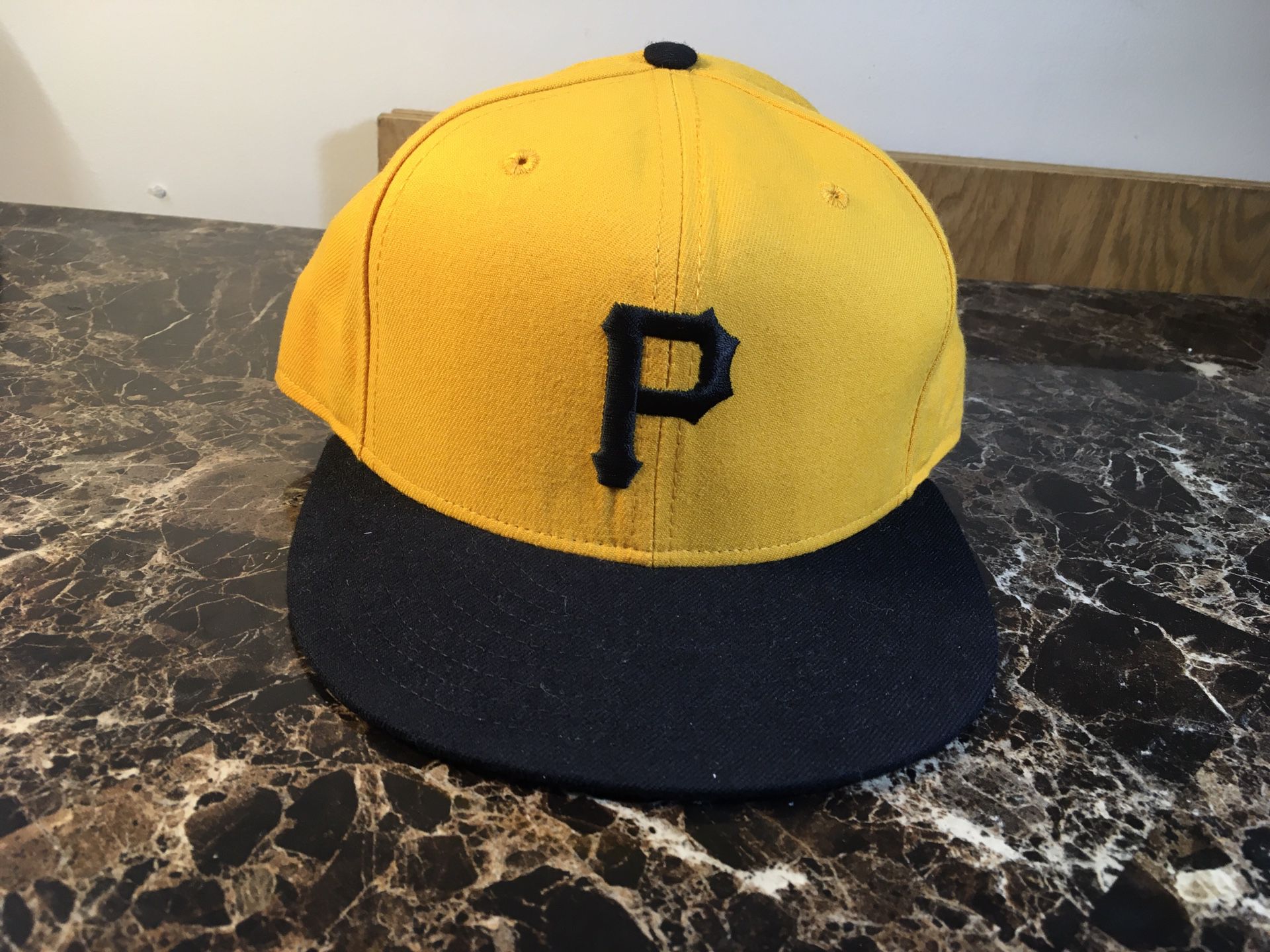 Pittsburgh Pirates Cooperstown Collection cap/hat