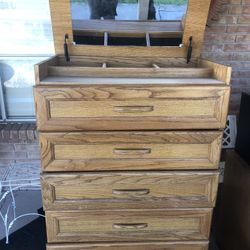 Full Set Bedroom Set 