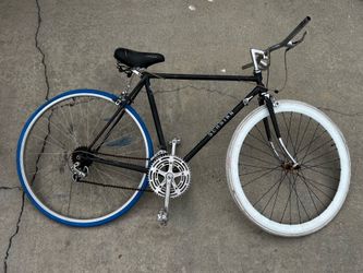 SCHWINN Approved made in Japan