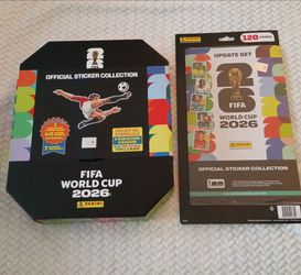 2026 panini FIFA world cup full set