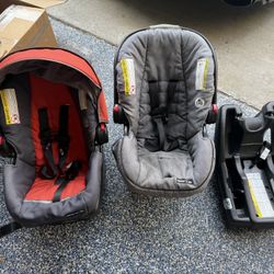 Free Graco Car Seats 