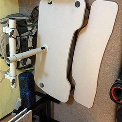 Electric Computer Stand