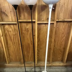 THREE LIGHTS FOR SALE!