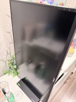 Asus TUF Gaming Monitor