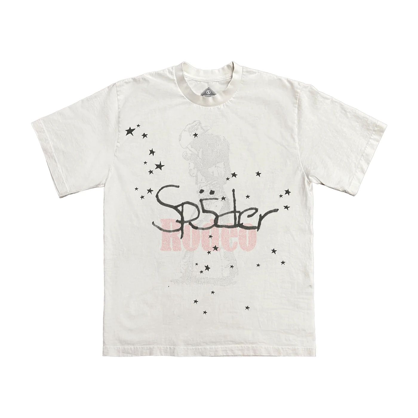 SP5DER TEE