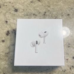 AirPods Pro 2 Brand New 