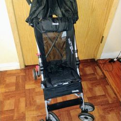Baby stroller
