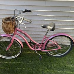 Trek Bicycle Retro City 