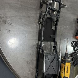 Vanquish Products Vs410  Leaf Spring Kit 