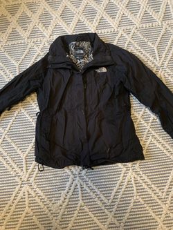 North Face Light Jacket