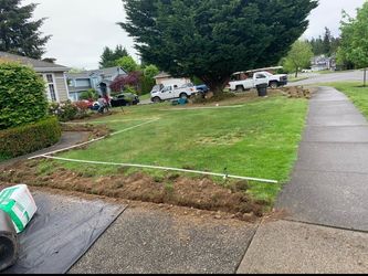 Sprinklers