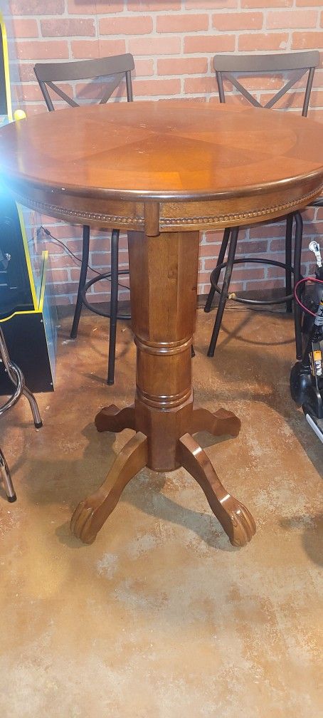 Bar Table