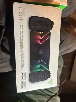 Razer Kisha V2