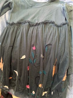 Disney Dress