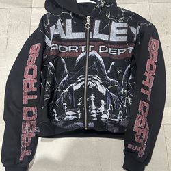 Valley jacket