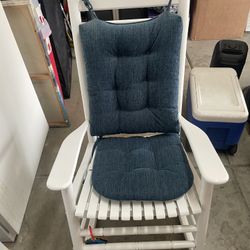 Rocking Chair 