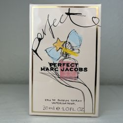 PERFECT MARC JACOBS 
