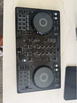 Pioneer DJ  DDJ FLX 4