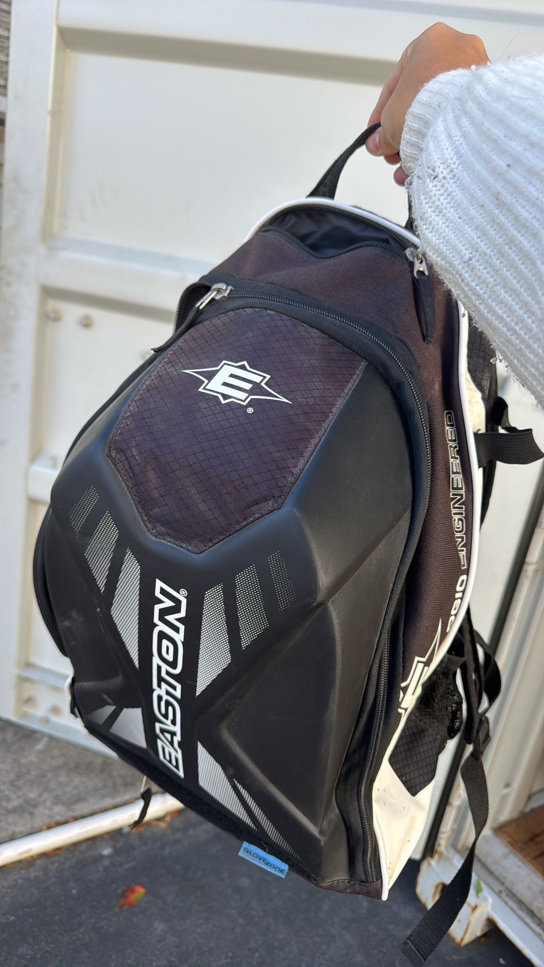 Softball Gear