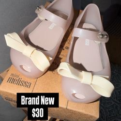 Mini Melissa