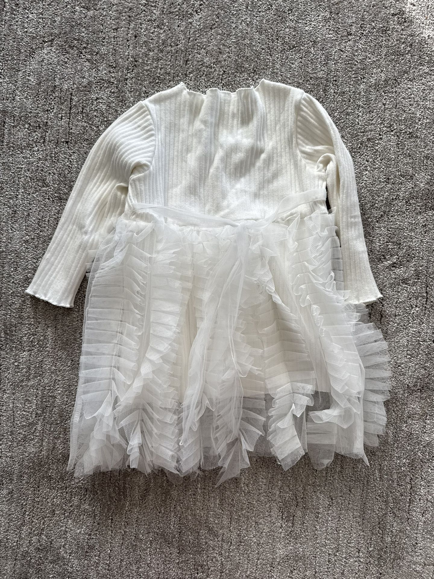 Toddler Girl Dress Size 2/3t