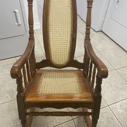 Sillones Cubanos 100% Madera 