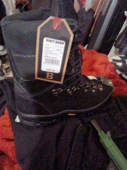 Vibram Size 9 wildland T Boots