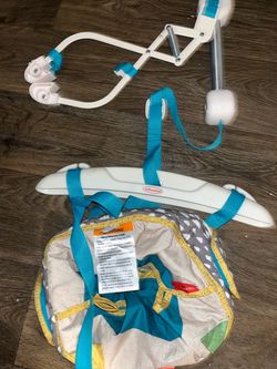 Infantino Baby Door Jumper