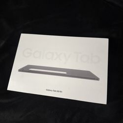  Galaxy Tab S10 FE+ 