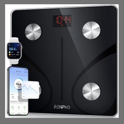 Smart Weight Scale 
