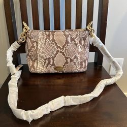 Michael Kors Crossbody/Messenger Bag 